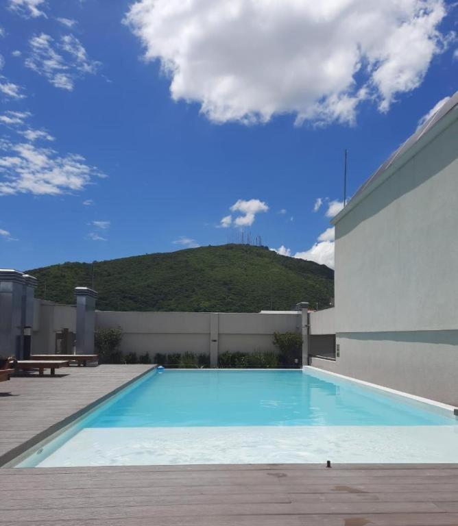 Aires Verdes Premium Сальта Экстерьер фото
