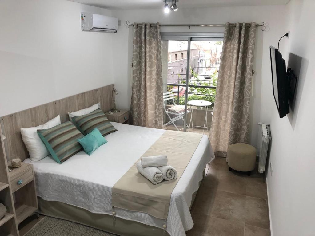 Aires Verdes Premium Сальта Экстерьер фото