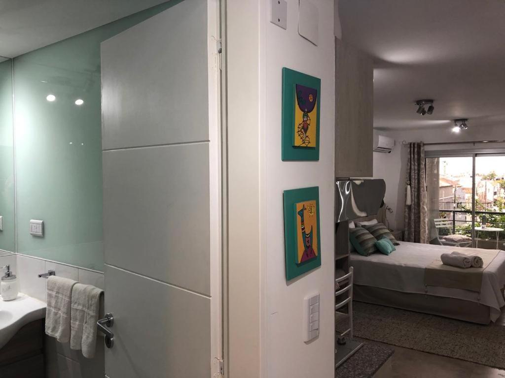 Aires Verdes Premium Сальта Экстерьер фото
